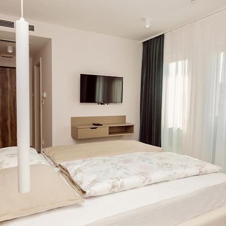 Hotel Marina Home ปรีเยดอร์ ภายนอก รูปภาพ