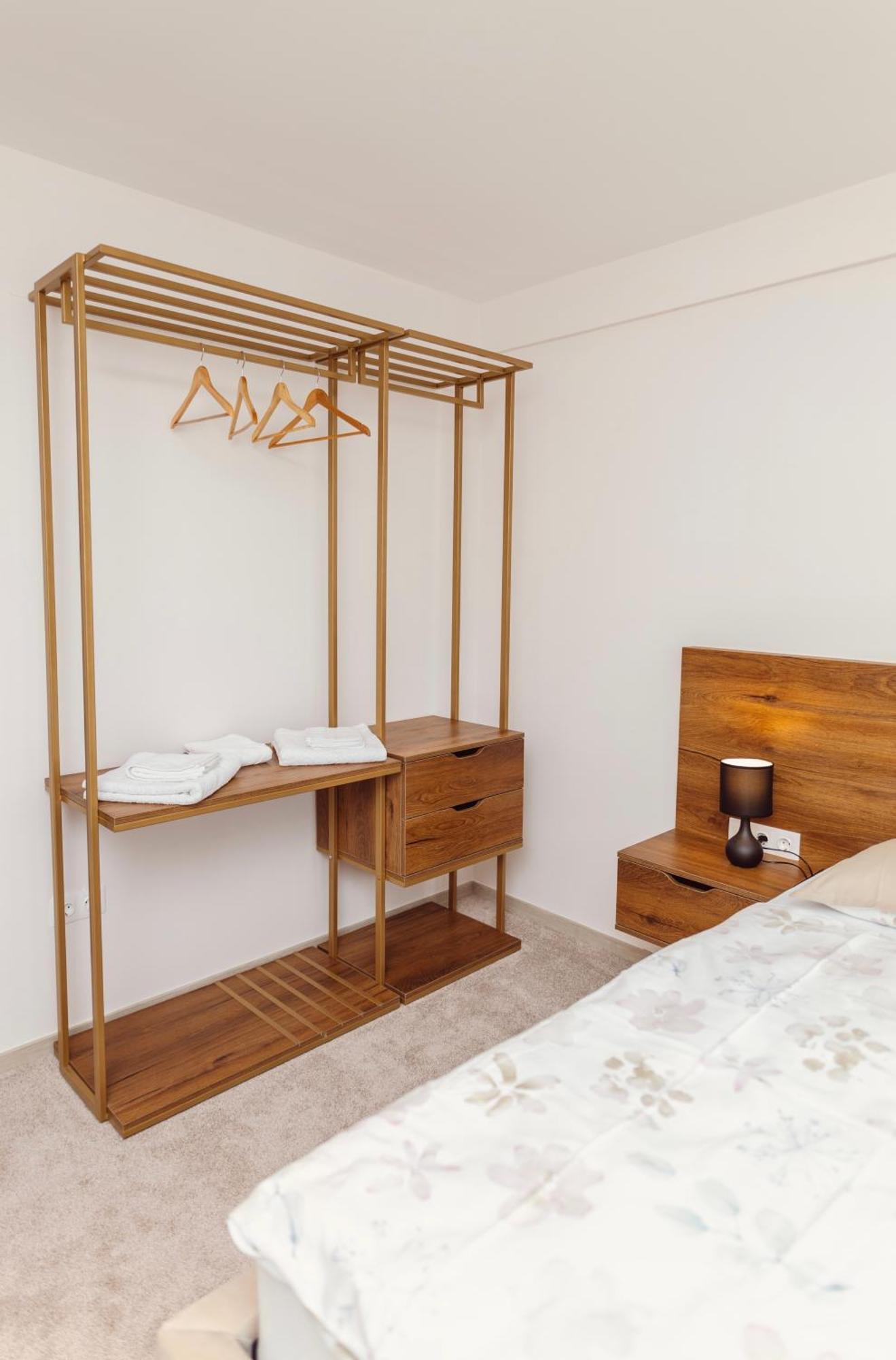 Hotel Marina Home ปรีเยดอร์ ภายนอก รูปภาพ