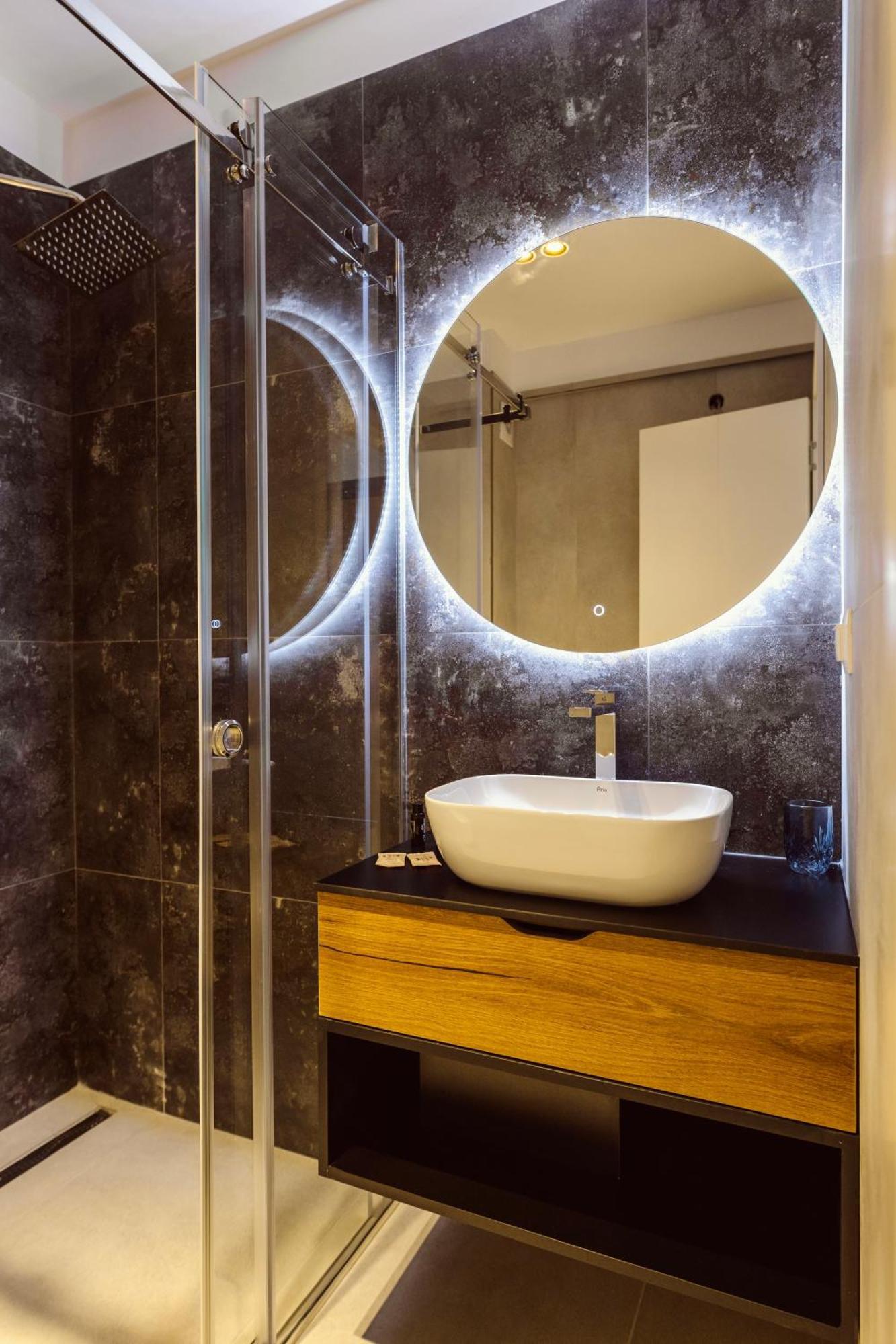 Hotel Marina Home ปรีเยดอร์ ภายนอก รูปภาพ