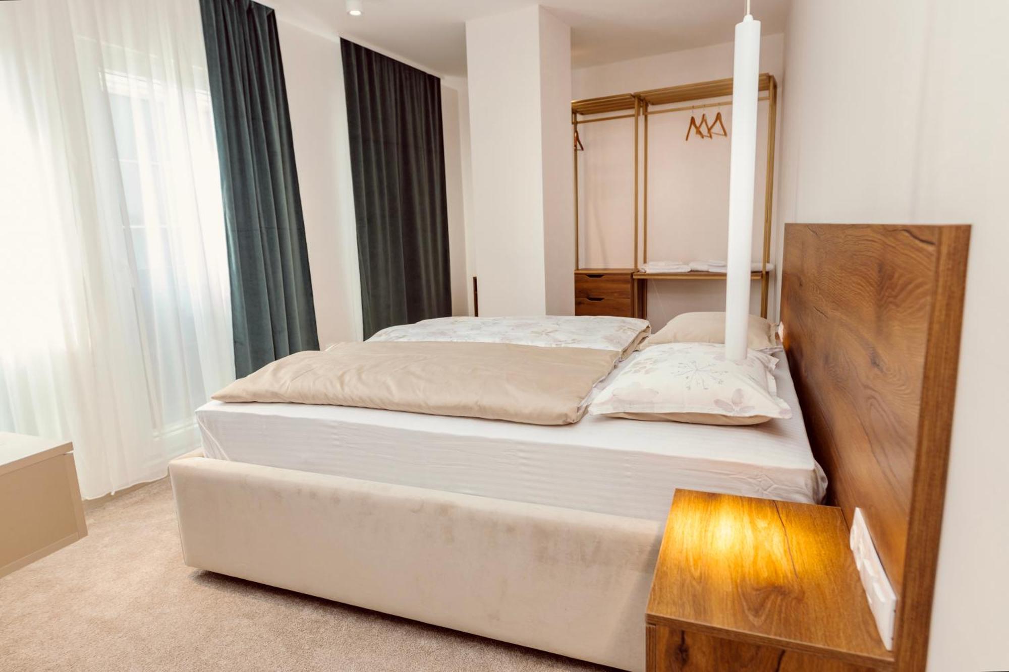 Hotel Marina Home ปรีเยดอร์ ภายนอก รูปภาพ