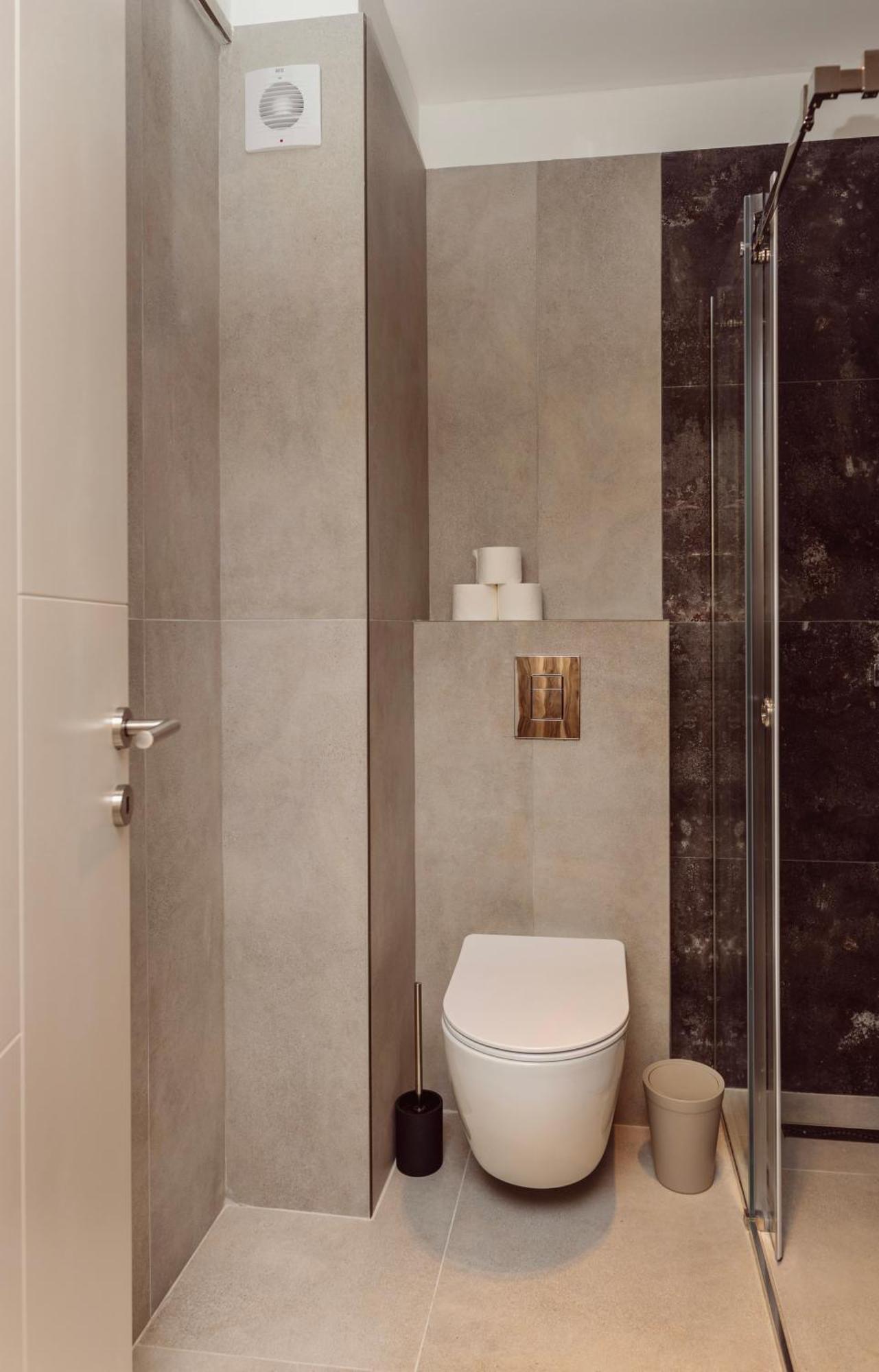Hotel Marina Home ปรีเยดอร์ ภายนอก รูปภาพ