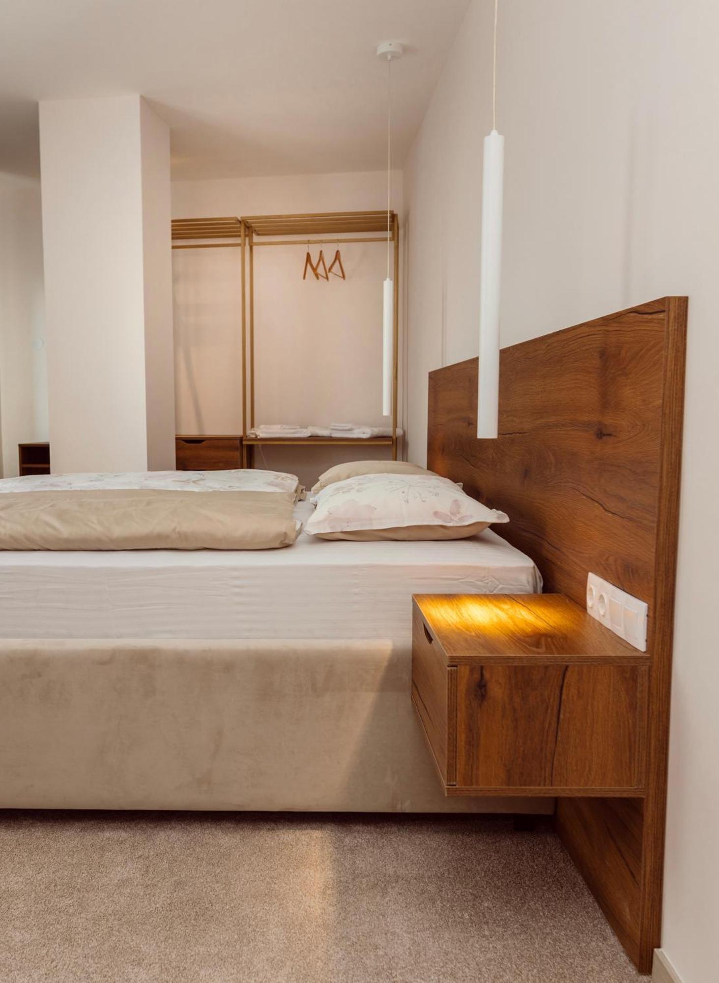 Hotel Marina Home ปรีเยดอร์ ภายนอก รูปภาพ