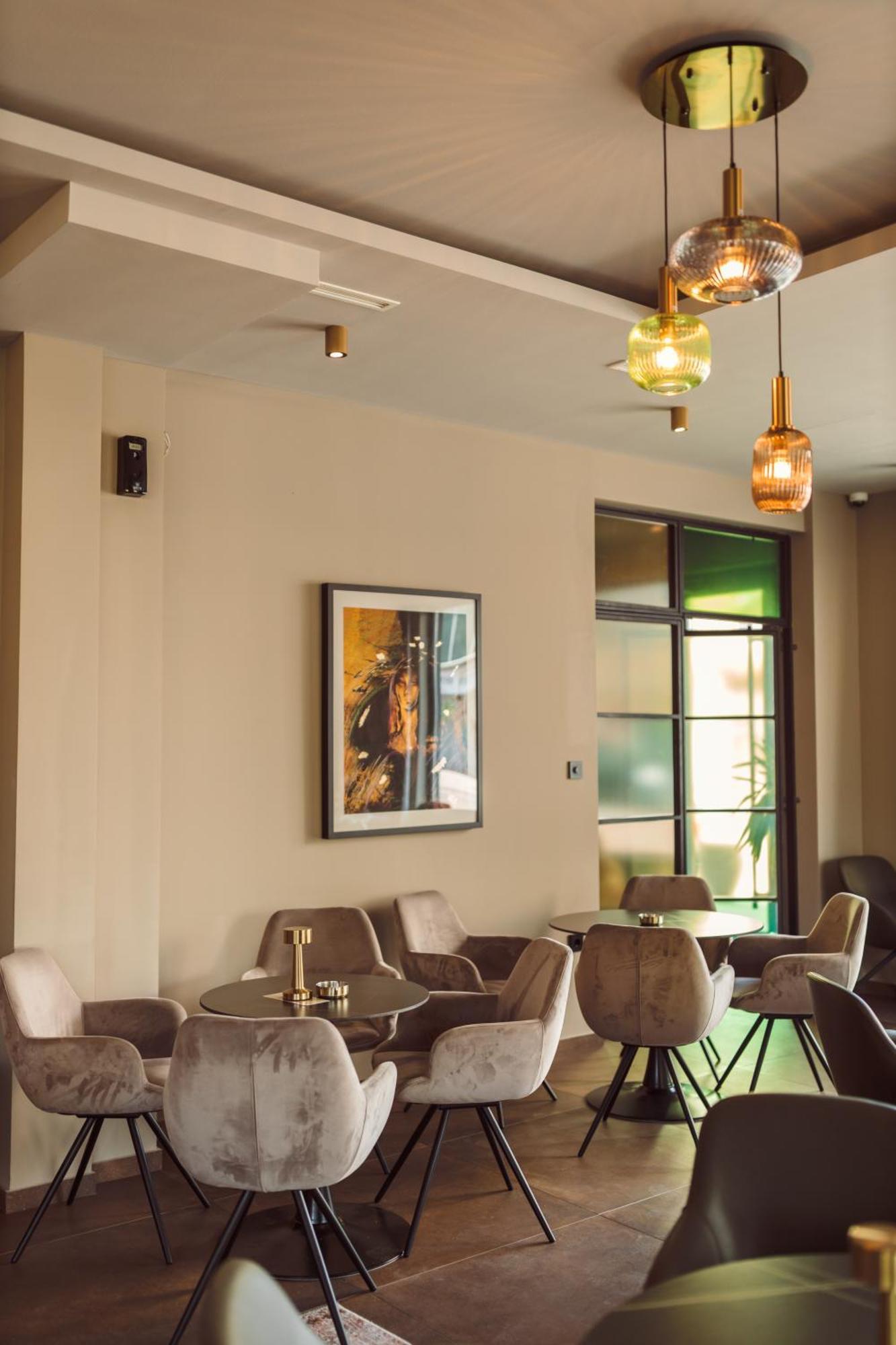 Hotel Marina Home ปรีเยดอร์ ภายนอก รูปภาพ